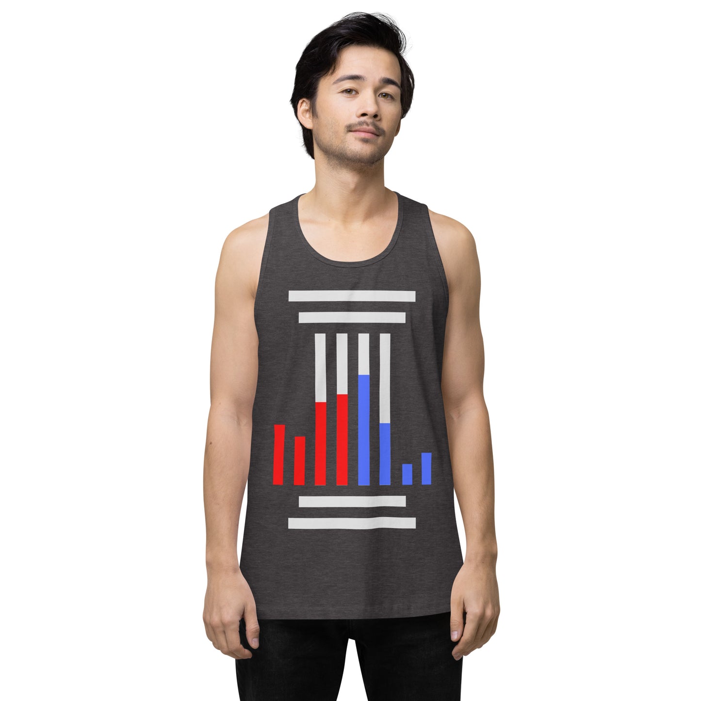Men’s premium tank top