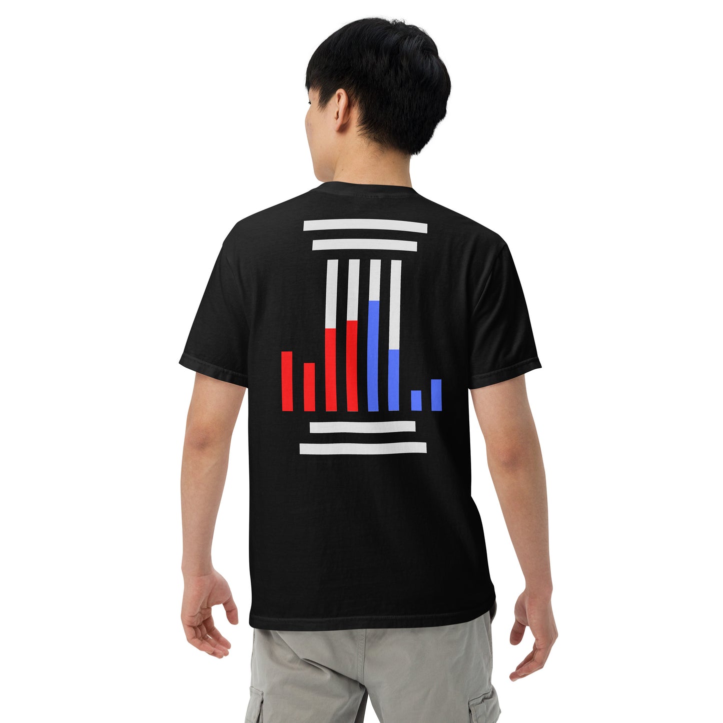 RezPrez Tee Dark