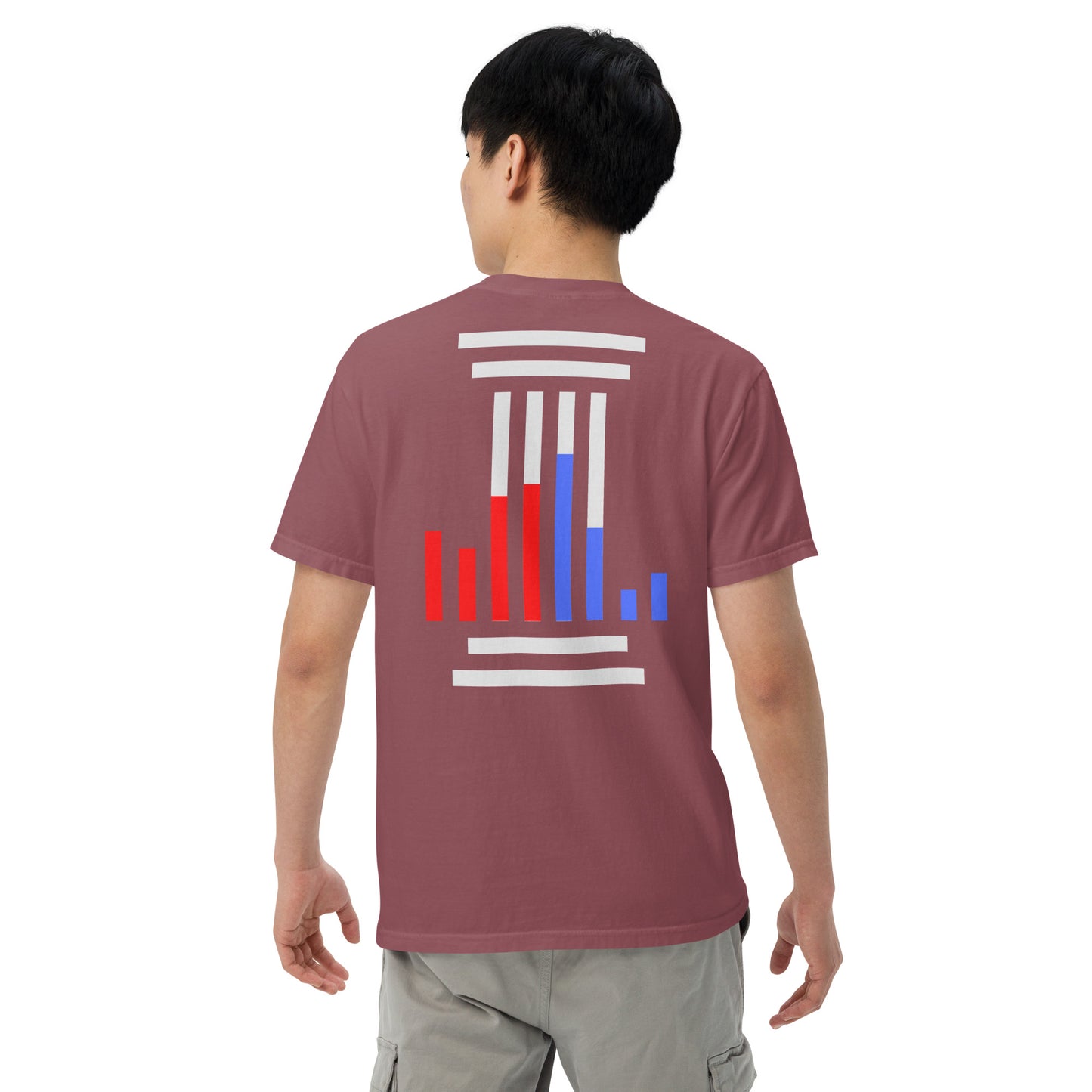 RezPrez Tee Dark
