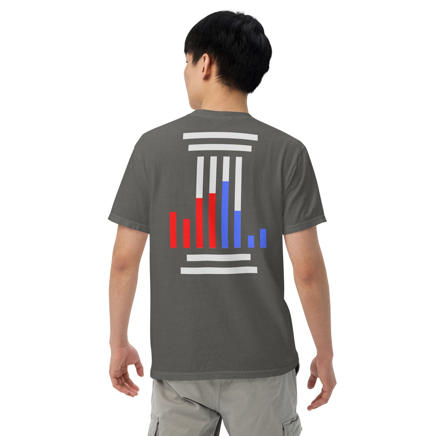 RezPrez Tee Dark