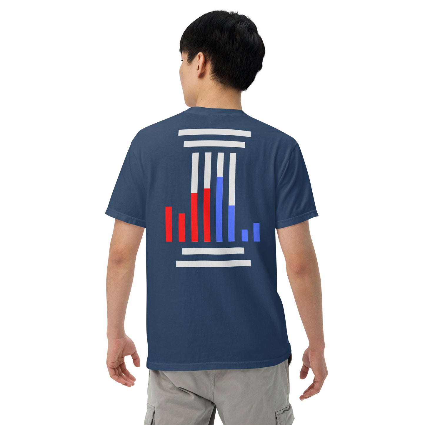 RezPrez Tee Dark